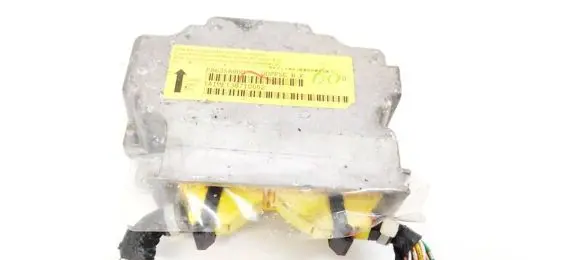 Mitsubishi Lancer X Airbag control unit/module P8635A060 DDPPSCBK
