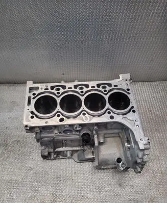 Mercedes-Benz CLA C118 X118 Engine block R6540115000