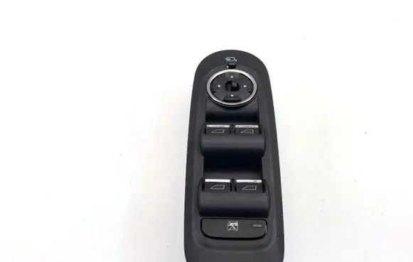Ford Mondeo MK IV Electric window control switch 7S7T14A132BC