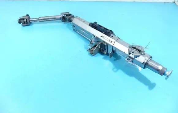 Skoda Rapid (NH) Steering wheel axle 6R1419502G IMPRK1296035
