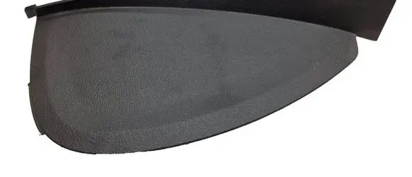 BMW X5 E70 Dashboard side end trim 6958800