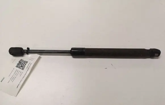 Peugeot 407 Rear window strut damper 9656893180