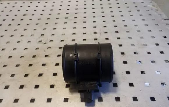 Opel Zafira C Mass air flow meter F00C2T8002 0281002912 55562426