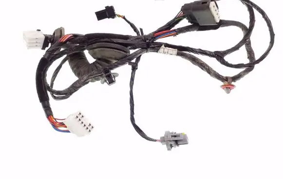 Hyundai ix35 Rear door wiring loom 916602Y040