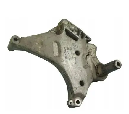Volkswagen PASSAT B7 Engine mounting bracket 03L199207
