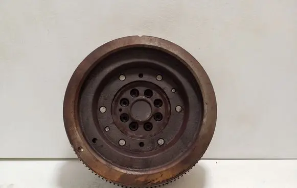 Ford Galaxy Flywheel 
