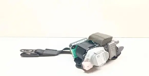 Audi A6 S6 C7 4G Front seatbelt 4G8857706M