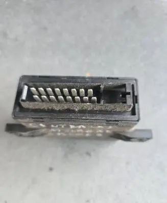 Mercedes-Benz Sprinter W901 W902 W903 W904 Door central lock control unit/module 0165459232 410215004001