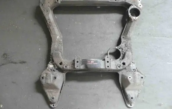 Lancia Kappa Front axle beam IMPRK1249862