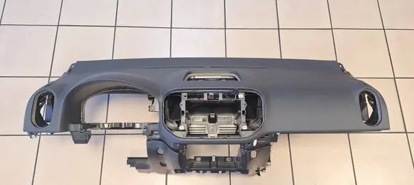 Volkswagen Golf Plus Dashboard 5M1858296