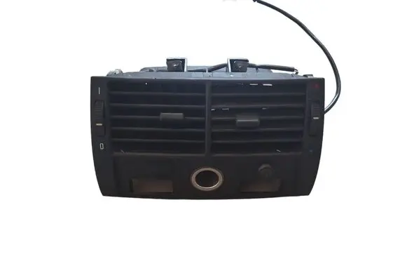 BMW X5 E53 Rear air vent grill 8409081 8370910 8370911