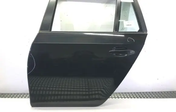 BMW 5 E60 E61 Rear door