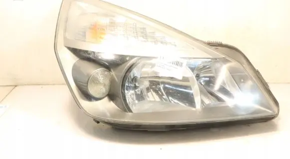 Renault Espace - Grand espace IV Headlight/headlamp