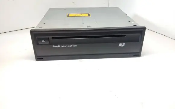 GPS navigation control unit/module