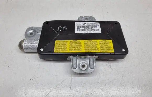 BMW 3 E46 Front door airbag 30339884B 34703723404B