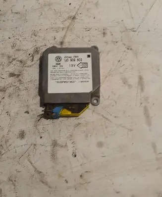 Volkswagen Golf IV Airbag control unit/module 1J0909603