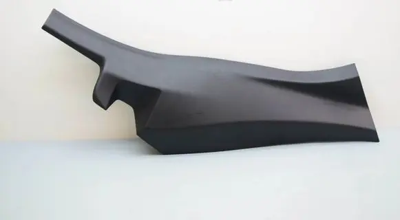 BMW X1 U11 (C) pillar trim 9462088