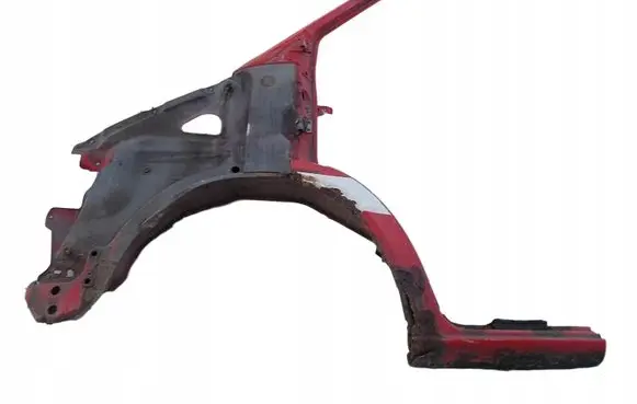 Mercedes-Benz Sprinter W901 W902 W903 W904 Other sill/pillar trim element