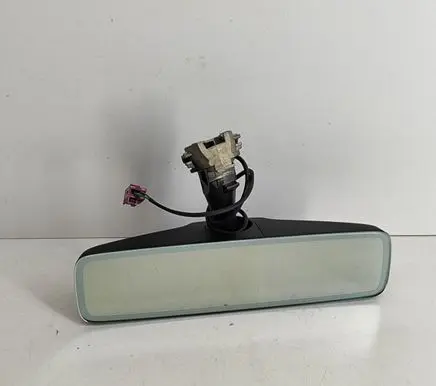 Mercedes-Benz EQB Rear view mirror (interior) A2478103810