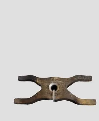 Ford Transit Fuel Injector clamp holder 6C1Q9L535AD H5DKB