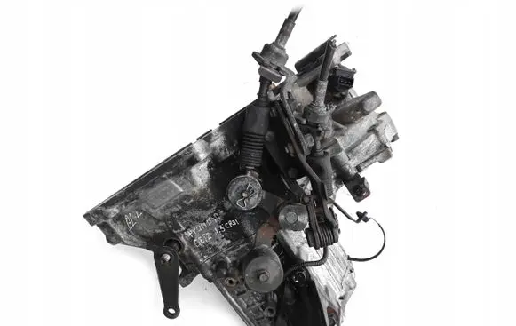 Hyundai Getz Manual 5 speed gearbox J42271