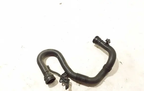 Renault Megane IV Intercooler hose/pipe 144602744R