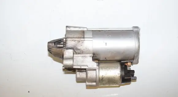 BMW 2 F45 Starter motor 7649090 12417649090 12417649091