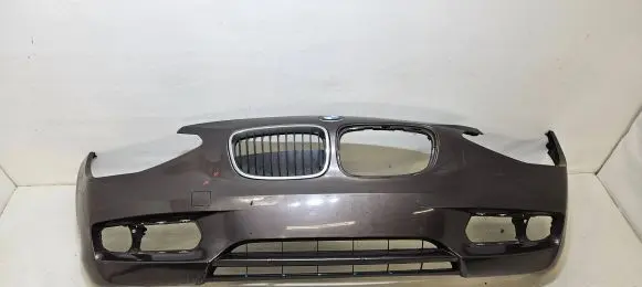 BMW 1 F20 F21 Front bumper 7245731