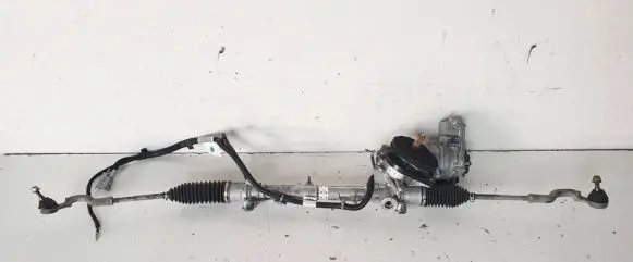 Citroen C4 III e-C4 Steering rack 22349000283225