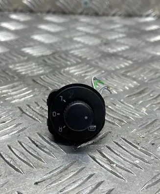 Skoda Yeti (5L) Wing mirror switch 1Z2959565H