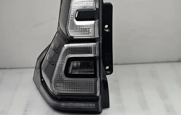 Toyota Land Cruiser (J150) Rear/tail lights 34717R1S1 60268