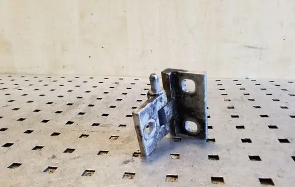 Volvo S60 Front door upper hinge