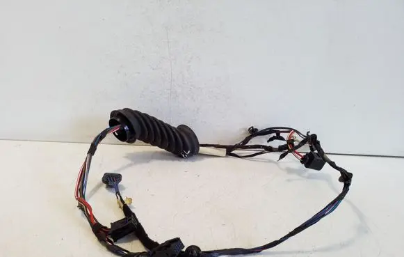 Volkswagen Crafter Front door wiring loom A9060005999