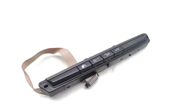 BMW X5 E70 Traction control (ASR) switch 9208218 502388 6113920821803