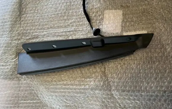 Ford Kuga III Other trunk/boot trim element LJ6BS406A76 LJ6BS406A76AB