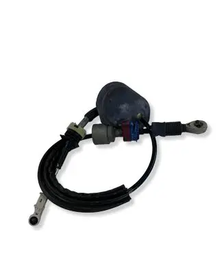 Renault Megane IV Gear shift cable linkage 