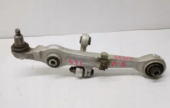 Audi A8 S8 D2 4D Front control arm 4D0407155P