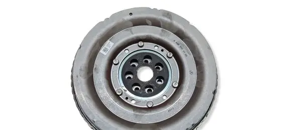 Mercedes-Benz B W247 Flywheel 123100206R
