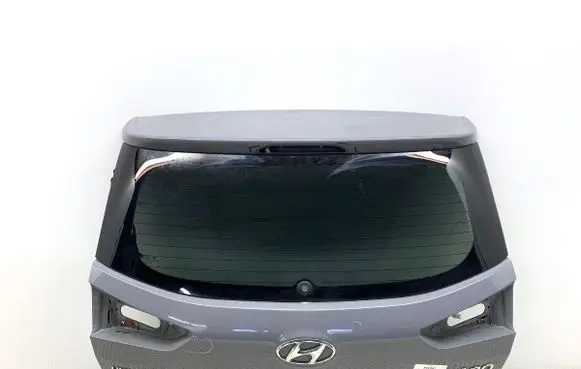 Hyundai i20 (GB IB) Tailgate/trunk/boot lid 