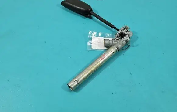 Renault Megane III Front seatbelt IMPRK1503638