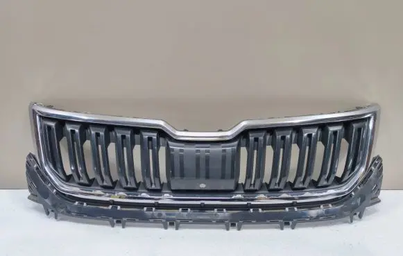 Skoda Kodiaq Front grill 565853653A