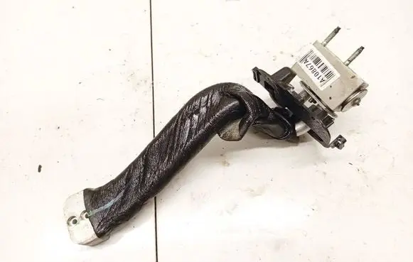Fiat Bravo Air conditioning (A/C) expansion valve A310010E0 52207290