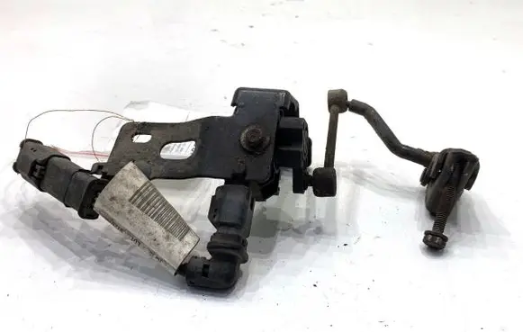 Peugeot 508 Headlight/headlamp level sensor 9661899180