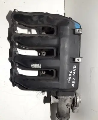 BMW 3 E90 E91 Intake resonator 7787318 7788194