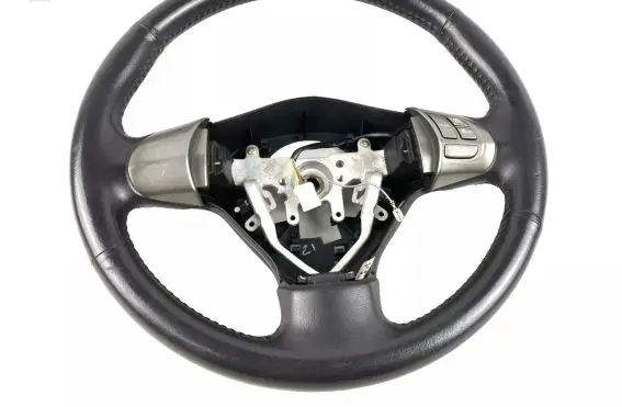Subaru Forester SH Steering wheel