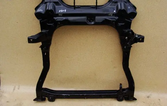 Chevrolet Aveo Front axle beam 