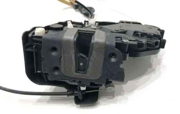 Rear door lock