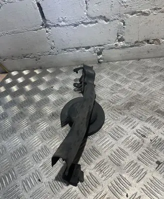 BMW 4 F32 F33 Engine compartment rubber 7255803