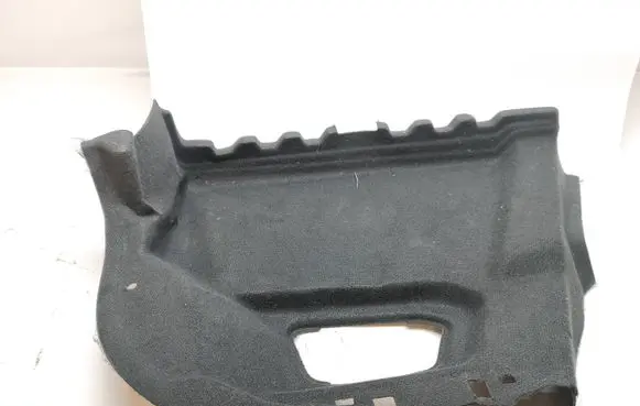 Peugeot 208 Trunk/boot side trim panel 9827790780 1806202 210974WA