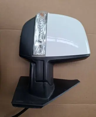 Fiat Doblo Front door electric wing mirror